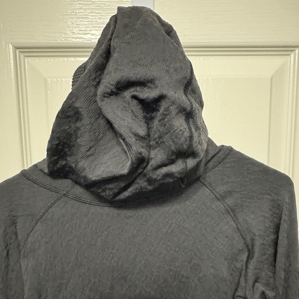 Lululemon Rest Less Hoodie - Picture 9 of 10